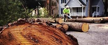 Lawn Grading and Leveling in Tecumseh, NE